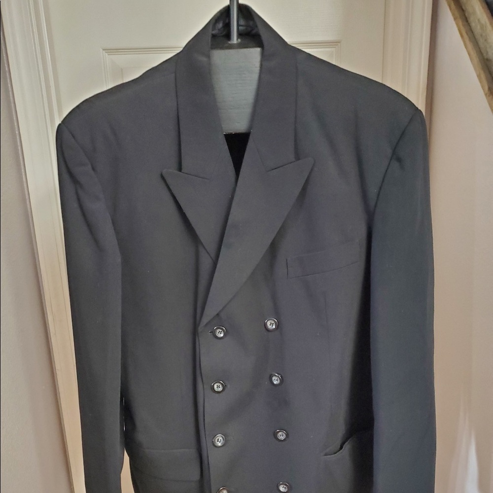 Mens Size 42 Regular Next Suit Jacket